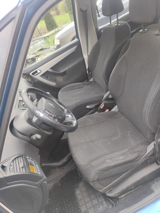 Sprzedam Citroen C4 Picasso