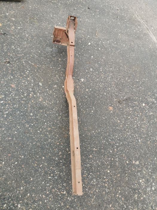 Ланжерон Москвич 2140-412