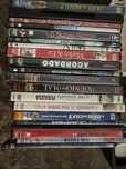 Varios Filmes em DVD - diversos titulos