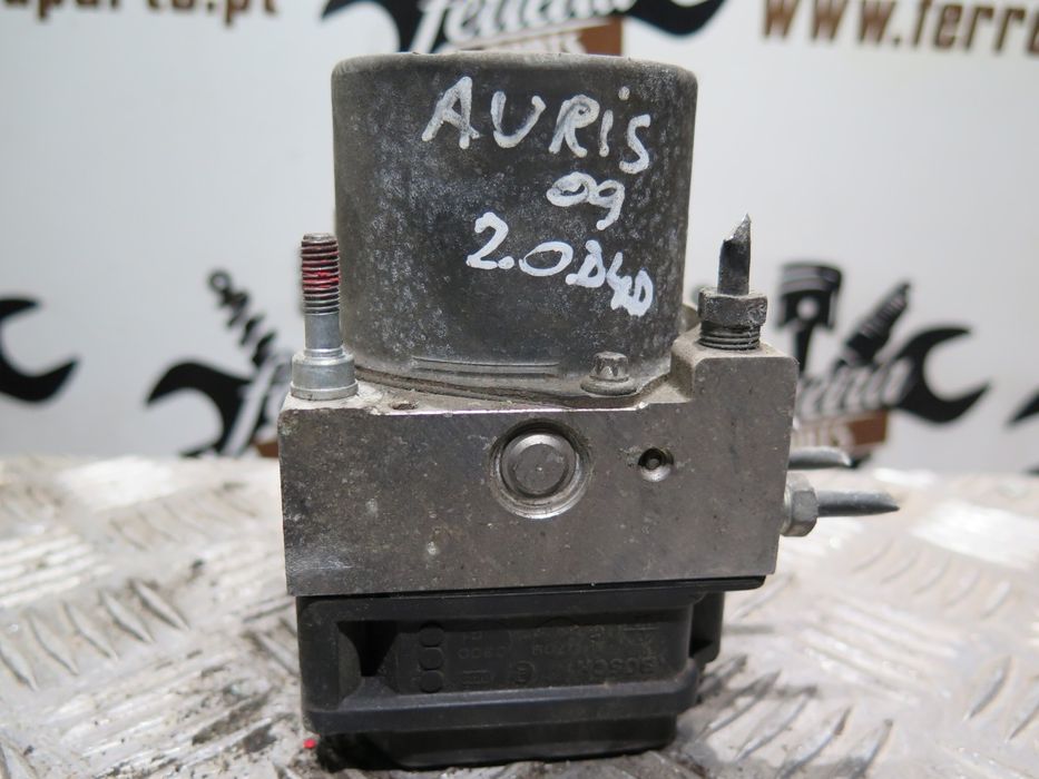 MODULO ABS TOYOTA AURIS REF: 0265800827