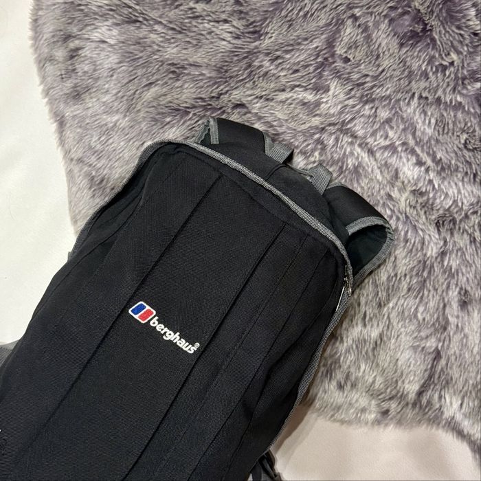 Рюкзак Berghaus Стандарт розмір 00248