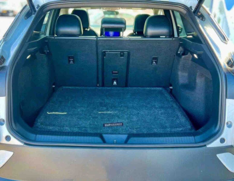 Volkswagen ID.4 Pro S      2022