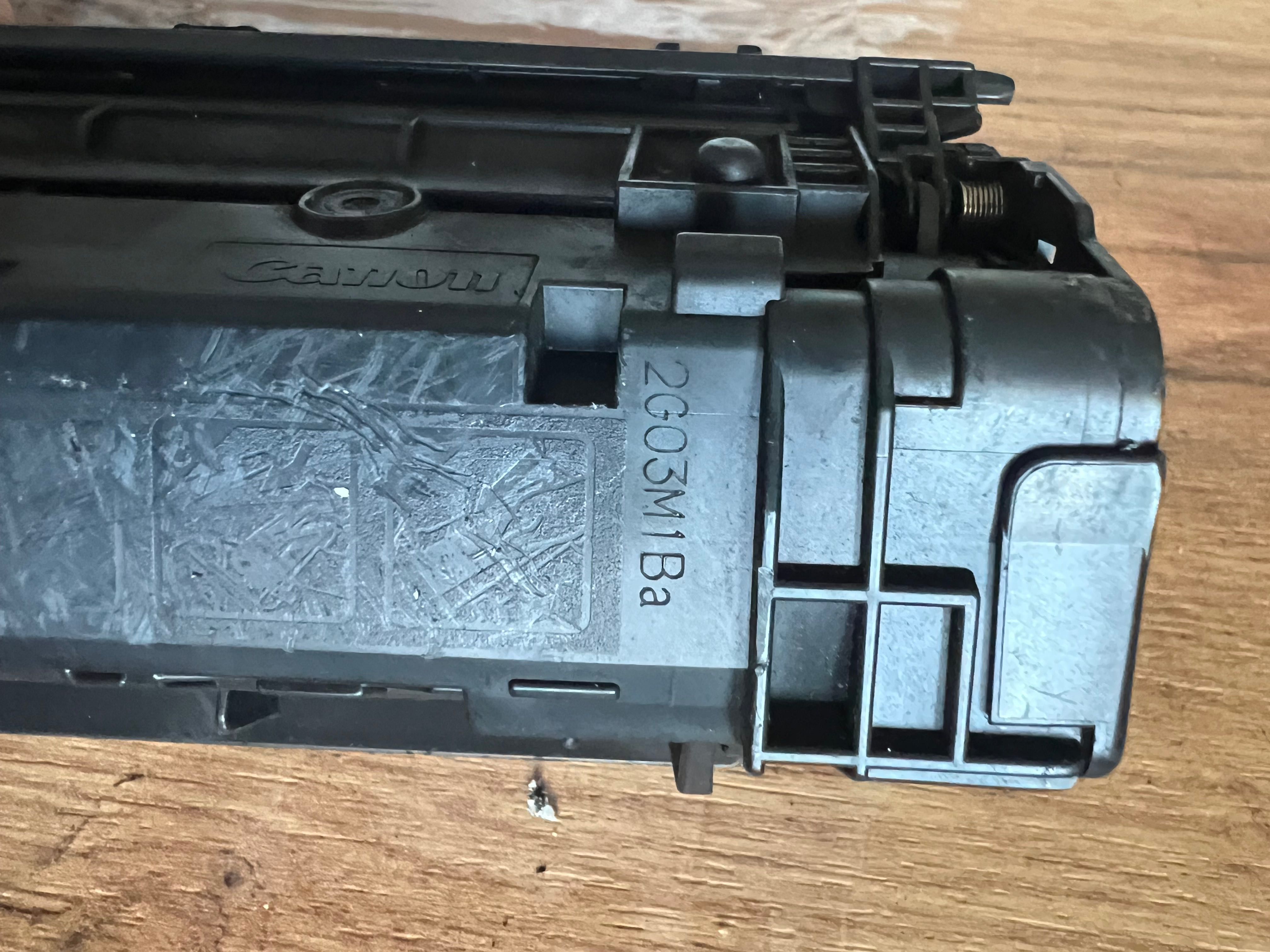 Картридж для принтера canon