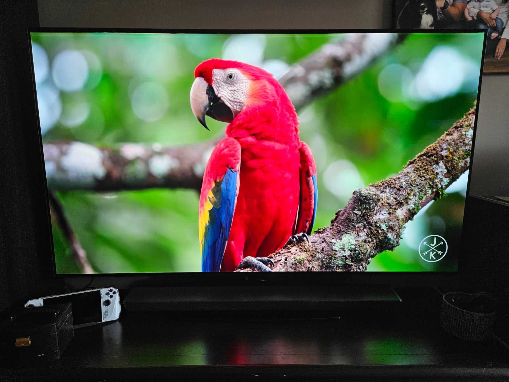 Telewizor OLED LG B9 65 cali + soundbar Philips