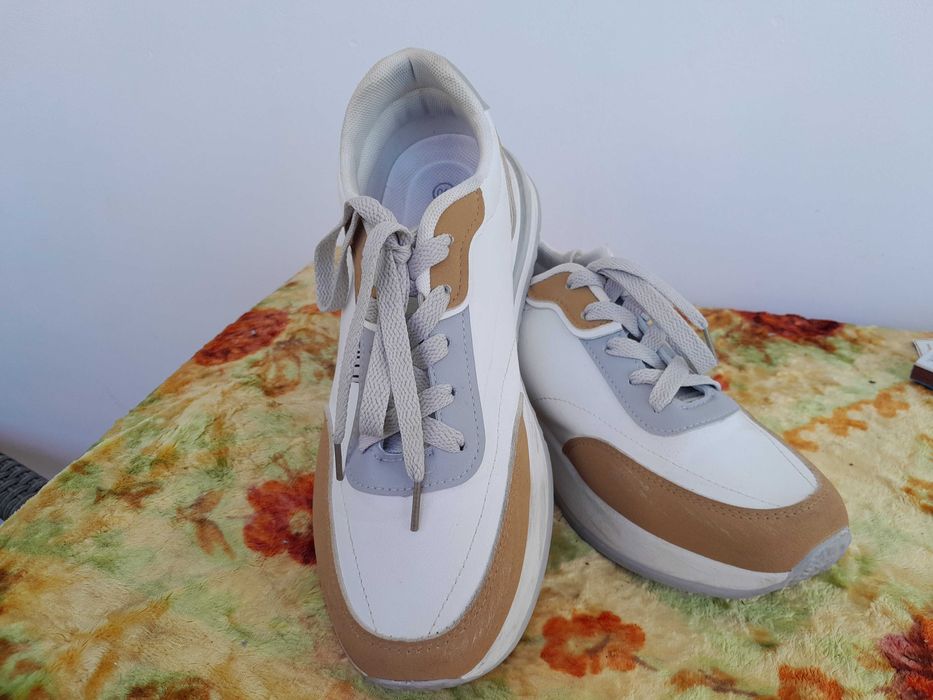 Підліткове  взуття