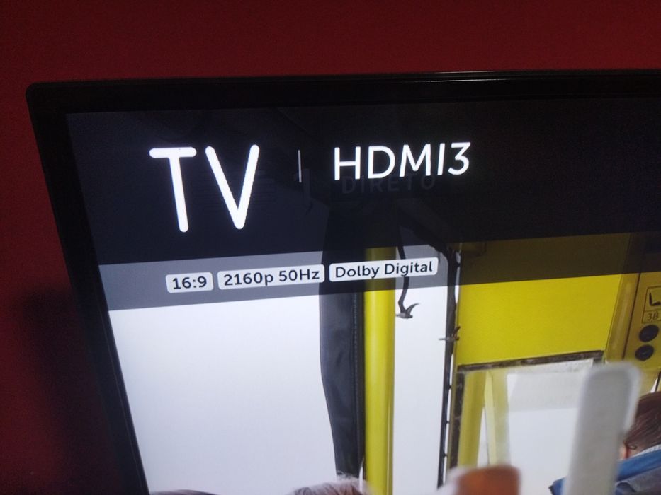 LG 49UF770V 7 Ultra Series - 49" LED-backlit LCD TV - 4K