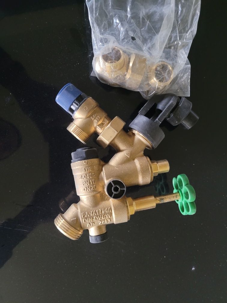 Grupa vaillant 305827