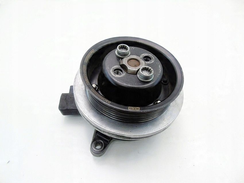 Pompa Wody Cewka 1.4 Tsi Cav VW Scirocco Golf 5 6 Jetta 3 Beetle…