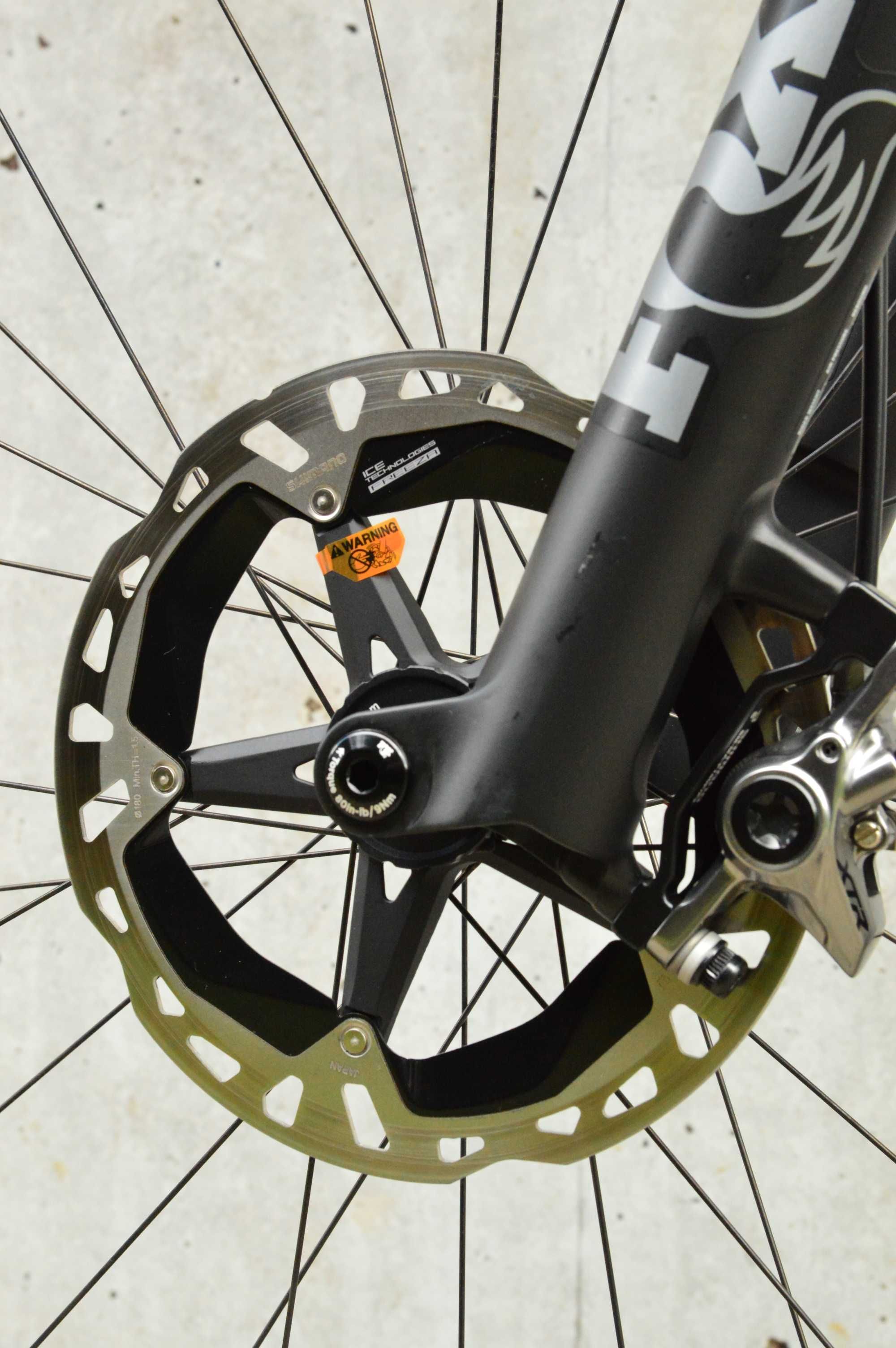 ROSE PDQ 3 Shimano XTR 1x12 Fox 34 120 Newmen Advanced SL XA30 L XL
