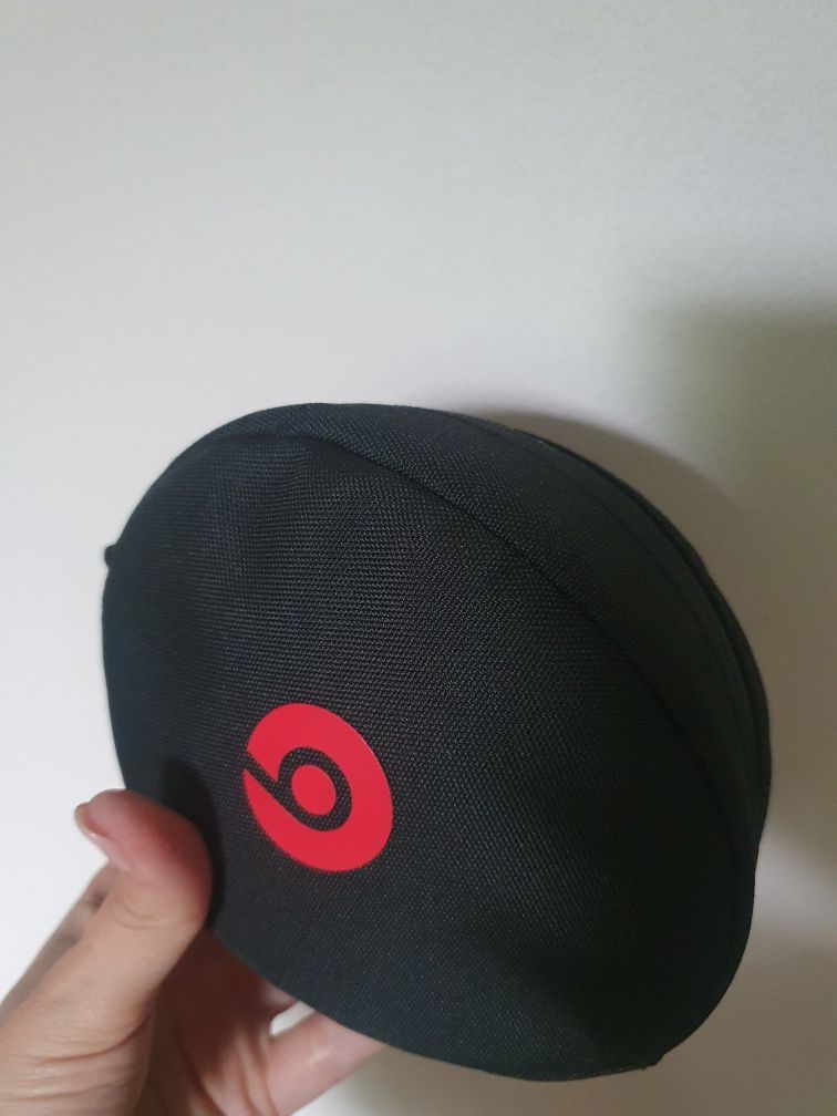 Beats Solo białe