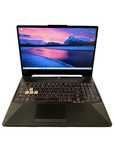 Laptop Asus TUF F15 FX506L 15,6 " Intel i5 16 GB / 512 GB Czarny