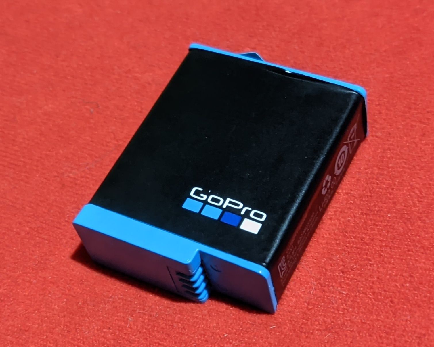 GoPro 9/10 akumulator bateria