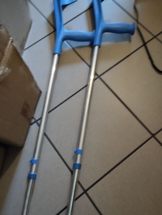 Kula ortopedyczna regulowana