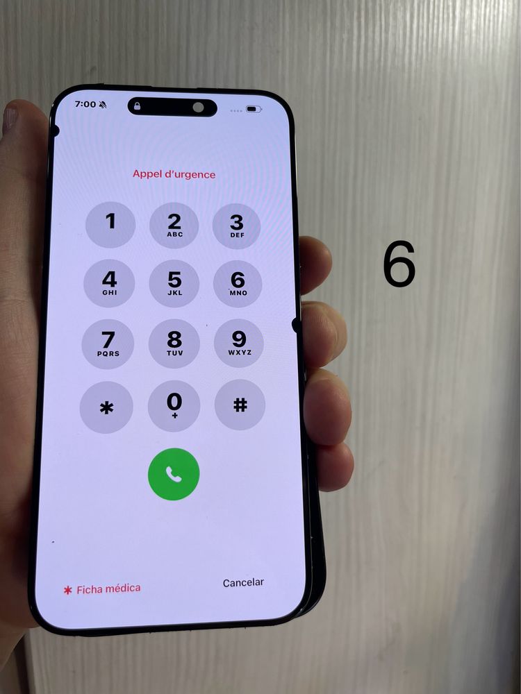 Дисплей iPhone 15 Pro Max екран розборка оригинал оригінальний донор