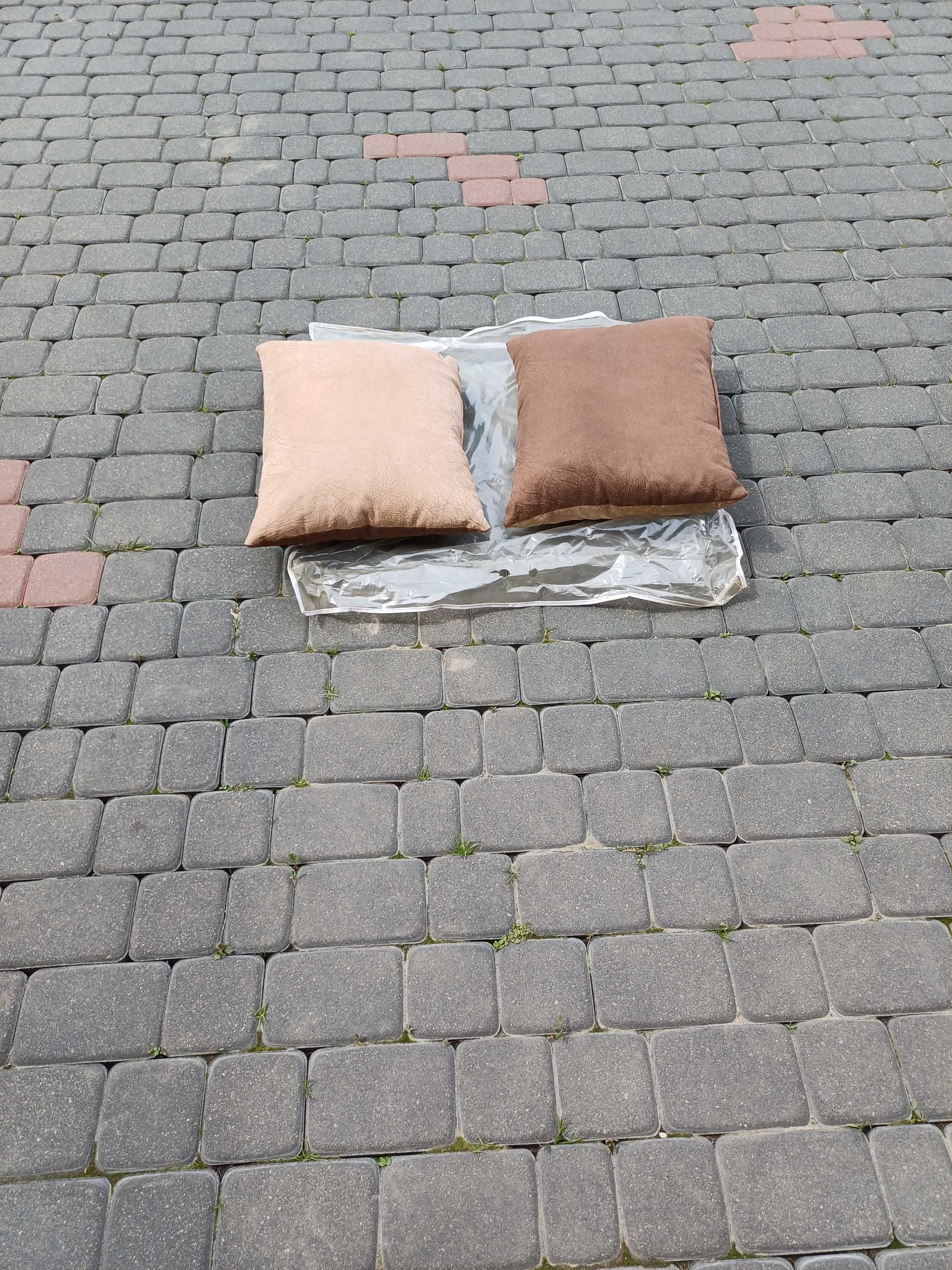 Sofa ,Wersalka  +2 fotele