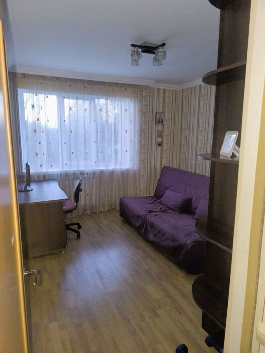 Продається 2-х кімнатна квартира в Люблинці