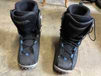 Buty snowboard 36, 37, 38, 39, 40, 41, 42, 43, 44, 45, 46, 47