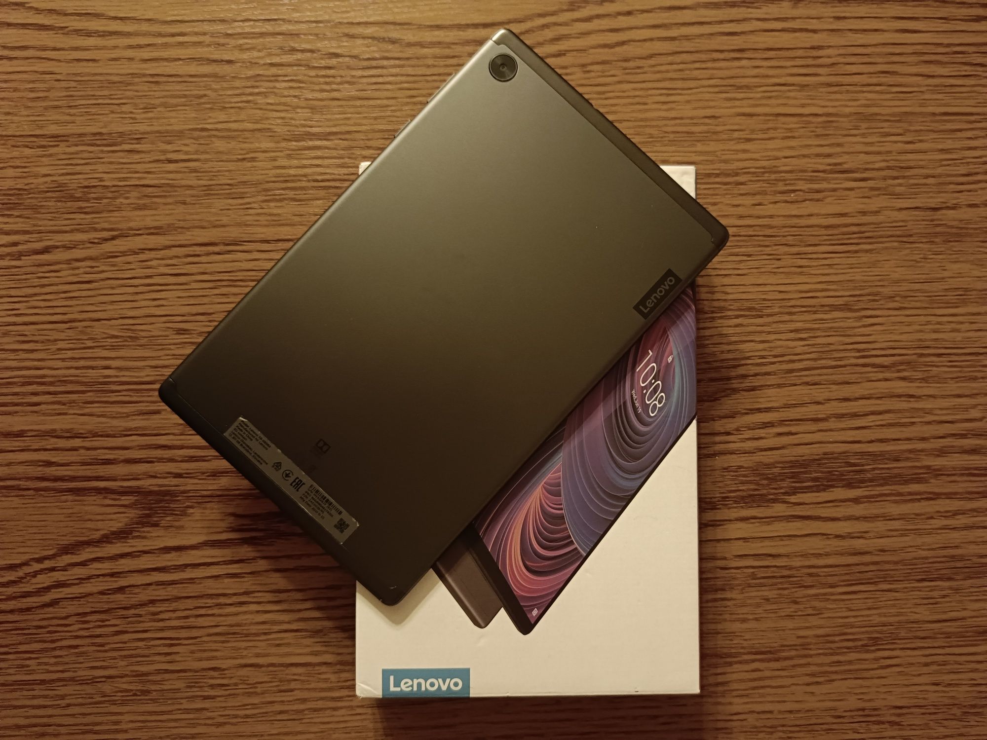 Tablet M10 FHD PLUS