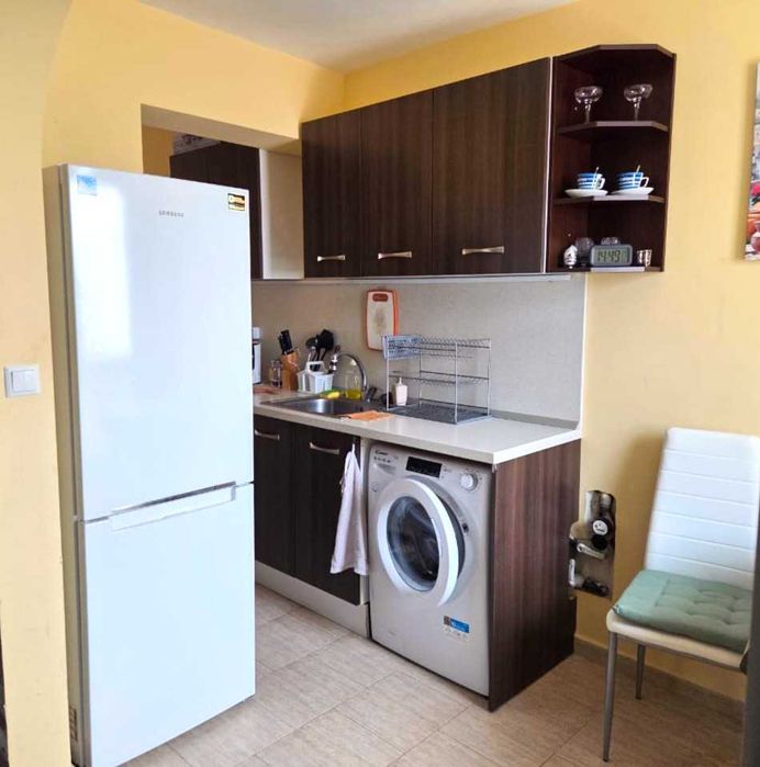 Бургас, Центр, аренда однокомнатной квартиры от хозяина и без комиссии