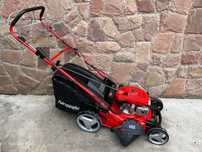 Газонокосилка бензо стартер Einhell  Einhell GC-PM 46