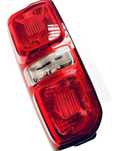 Lampa tylna lewa Opel Vivaro , Peugeot Expert, Traveller po 2016