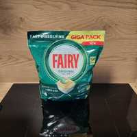 Kapsułki Fairy original lemon 100 sztuk