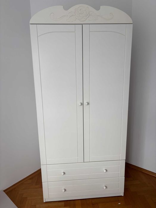 Meble Meblik Bianco Fiori