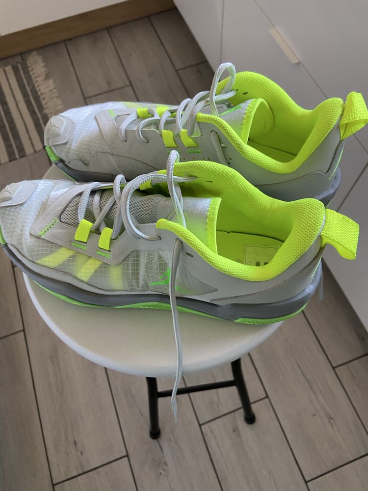 Adidasy Jordan rozmiar 44