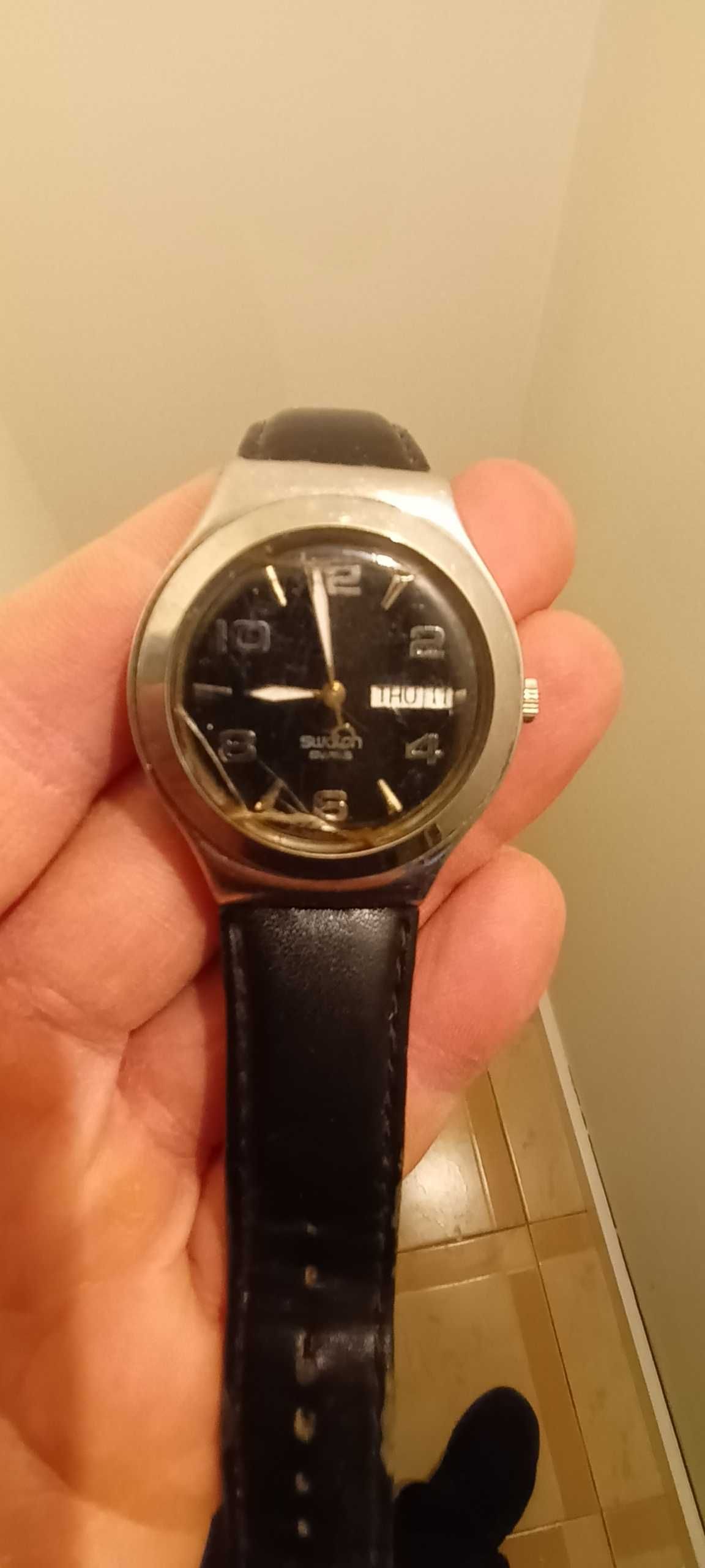 Vendo swatchs colecionador apenas 5€