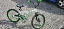Sprzedam Rower BMX