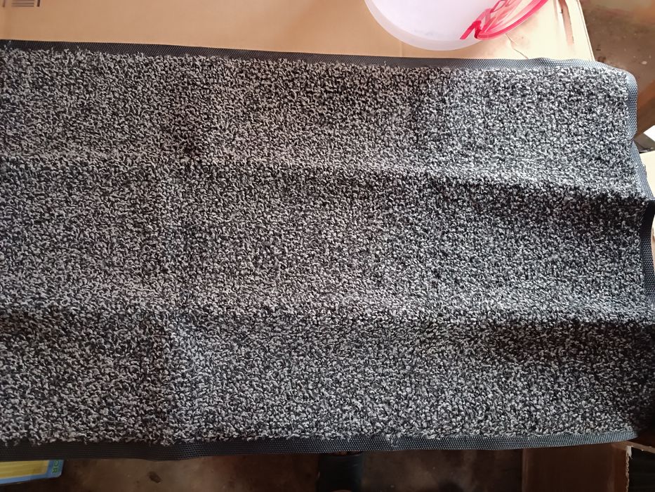 Wycieraczka 50x80 cm pod drzwi