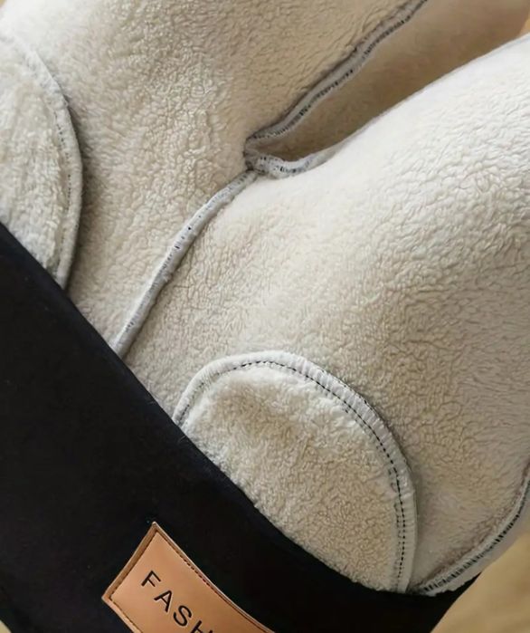 Легінси утеплені