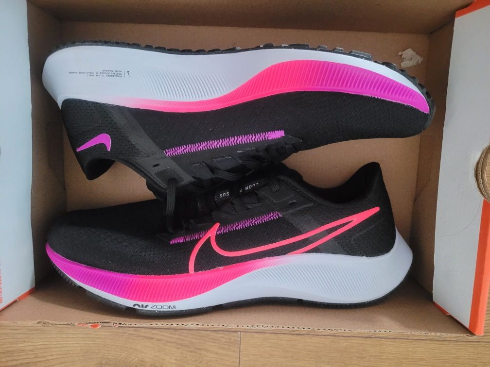 Buty Nike Air Zoom pegasus 38 roz 42,5