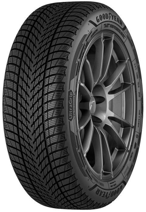 Goodyear ULTRA GRIP PERFORMANCE 3 175/65 R14 82T Radom-Wysyłka