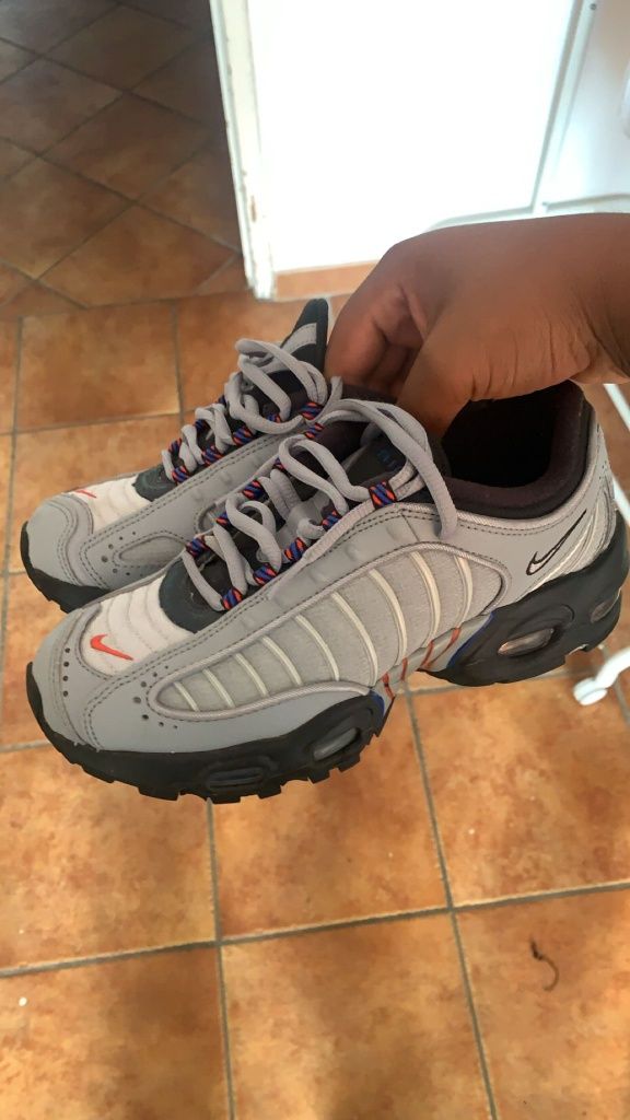 Tênis air max Nike