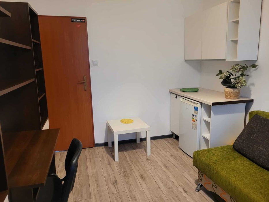 pokój w centrum Siedlec