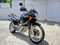 Honda XL 650 V Transalp