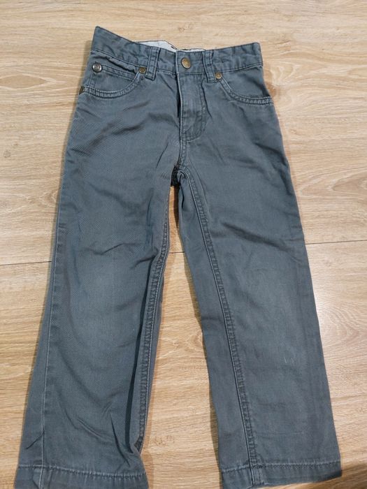 Джинси на хлопчика ріст 104