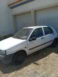 Renault Clio 1.2