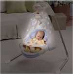 Укачивающий центр звездное небо FISHER-PRICE