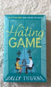 Livro The hating game