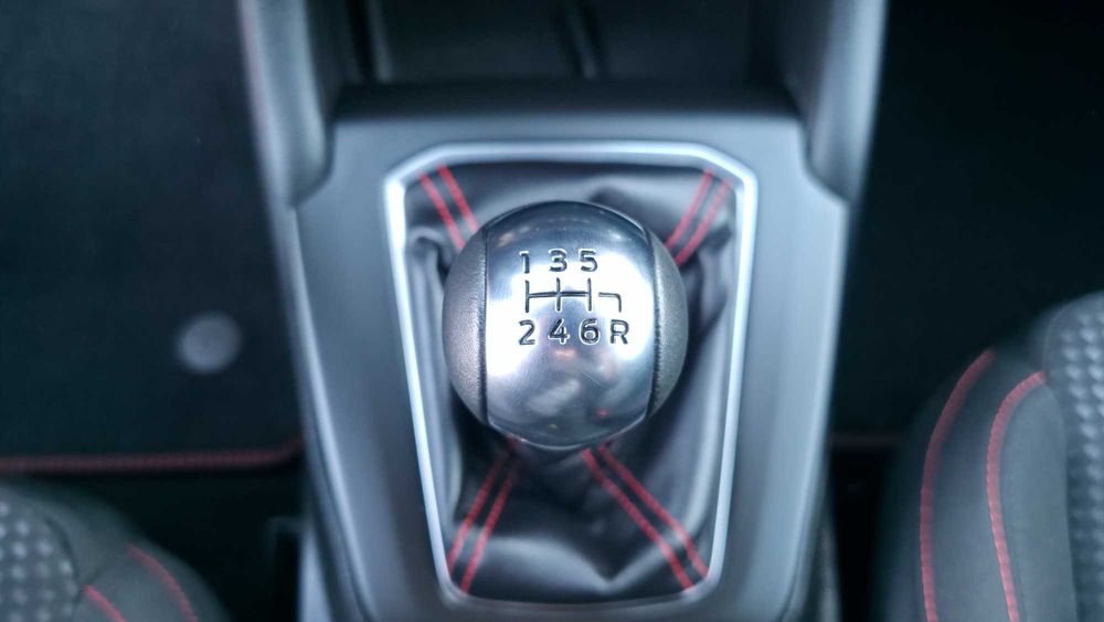 Ford Focus 1.0 Ecoboost MHEV ST-Line X 125cv