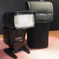 Lampa błyskowa Canon 430EX II