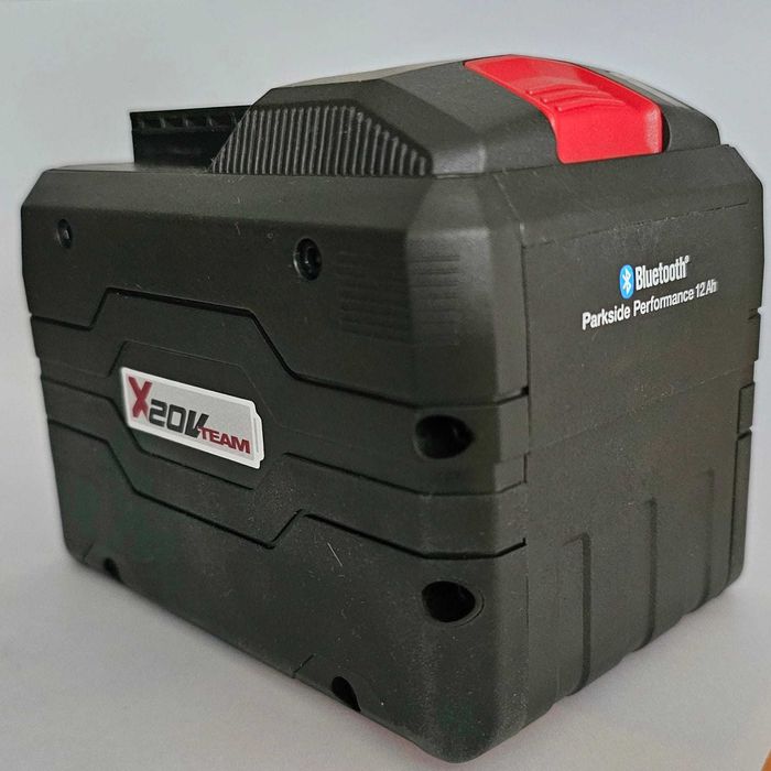 Akumulator Parkside 20V 12Ah
