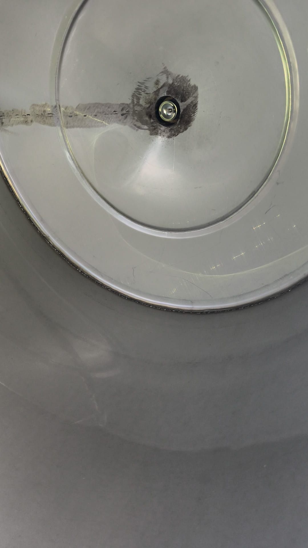 Cubas Inox capacidade 500l