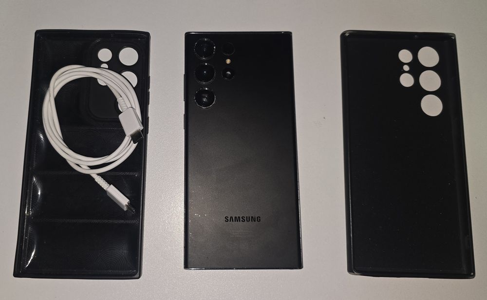 Samsung Galaxy S23 Ultra 5G 256GB