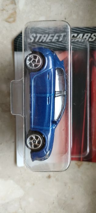 Majorette Peugeot 208