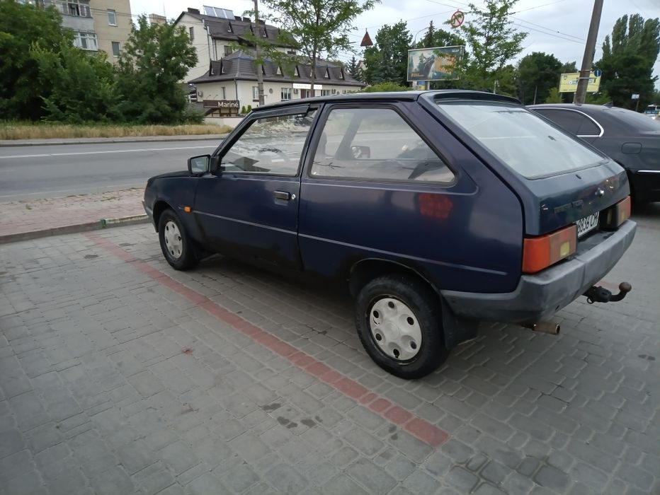 Продам Заз Таврія.