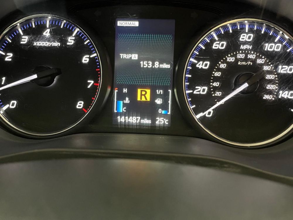 Mitsubishi Outlander GT 3.0 V6