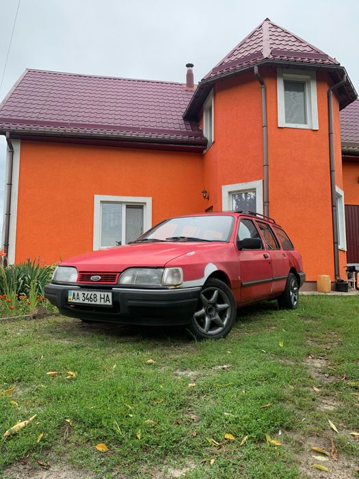 Продам ford sierra 2.0